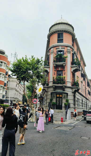 年轻人,亲子家庭"说走就走",武汉成暑期游热门目的地